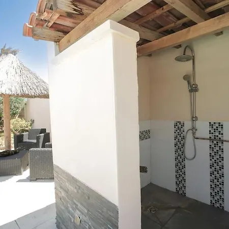 Maison 4 Avec Piscine * Saint-Gilles (Gard)