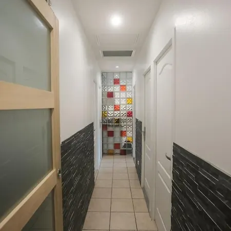 Maison 4 Avec Piscine *