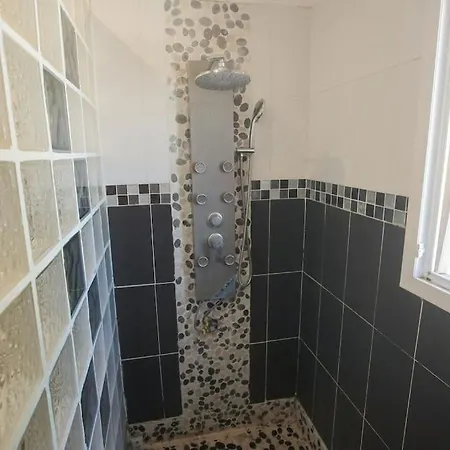 Villa Maison 4 Avec Piscine *